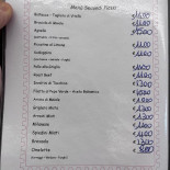 Piatto D'oro Carte