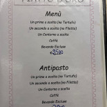 Piatto D'oro Carte