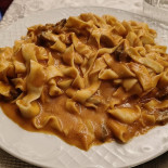 Piatto D'oro Nourriture