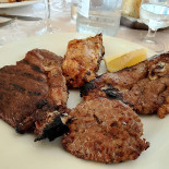 Piatto D'oro Nourriture
