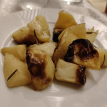 Piatto D'oro Nourriture