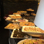 Caffe Giannotti Comida
