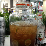 Caffe Giannotti Bebida