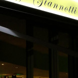 Caffe Giannotti Exterior