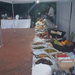 Caffe Giannotti Bebida