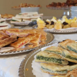 Caffe Giannotti Nourriture