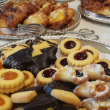 Caffe Giannotti Nourriture