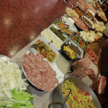 Caffe Giannotti Cibo