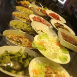 Caffe Giannotti Food