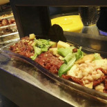 Caffe Giannotti Food