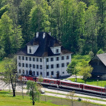 Corsaro Nero Extérieur