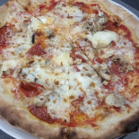 Pronto Pizza Seriate Nourriture