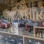 Ferru&focu Anzio À l'intérieur