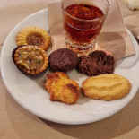 La Buca Delle Fate Cibo
