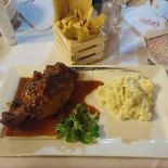 Chalet Del Bosco Food