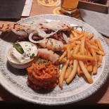 Chalet Del Bosco Food