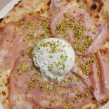 King Rose Comida