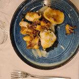 L'amo Cucina Di Mare Nourriture