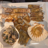 L'amo Cucina Di Mare Nourriture