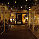 Hostaria Aretè Extérieur