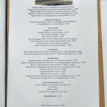 La Buca Delle Fate Piatti