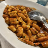 Da Massimo Nourriture