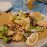 Da Massimo Comida