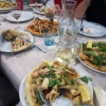 Da Massimo Comida