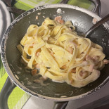 Ca' De Mat Comida