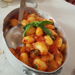 Ca' De Mat Comida