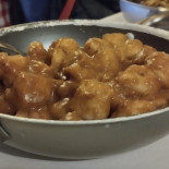 Ca' De Mat Comida