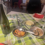 Ca' De Mat Comida