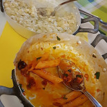 Ca' De Mat Comida