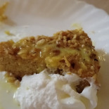 Ca' De Mat Comida