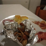 Ca' De Mat Comida