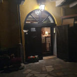 Ca' De Mat Exterior