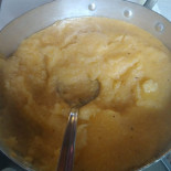 Ca' De Mat Comida