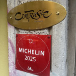 Contraste Carte