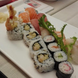 Etto Sushi Nourriture