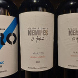 Malbec Boisson
