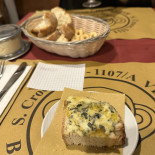 Bacaro Quebrado Nourriture