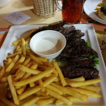 Al Toro Nourriture