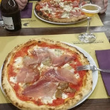 Al Toro Nourriture