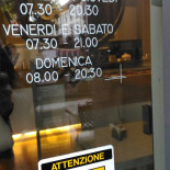 Pasticceria Pirola Varese Carta
