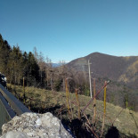 Il Ceppo Esterno