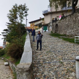 Il Ceppo Exterior