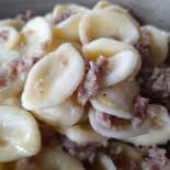 Il Ceppo Comida