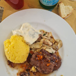 Il Ceppo Comida