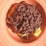 Il Ceppo Comida