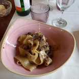 Il Ceppo Comida